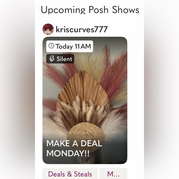 🩷FOLLOW ME PAST 55K!!!!! RIGHT ON TO 100K!!!! 🩷 - Picture 2 of 7